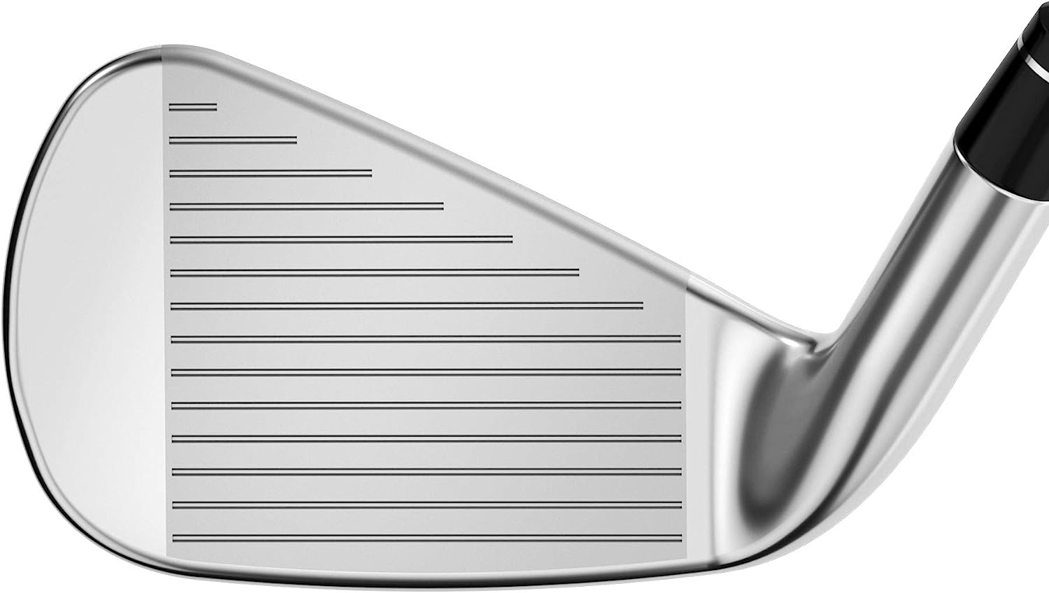 Golf 2021 Apex DCB Individual Iron