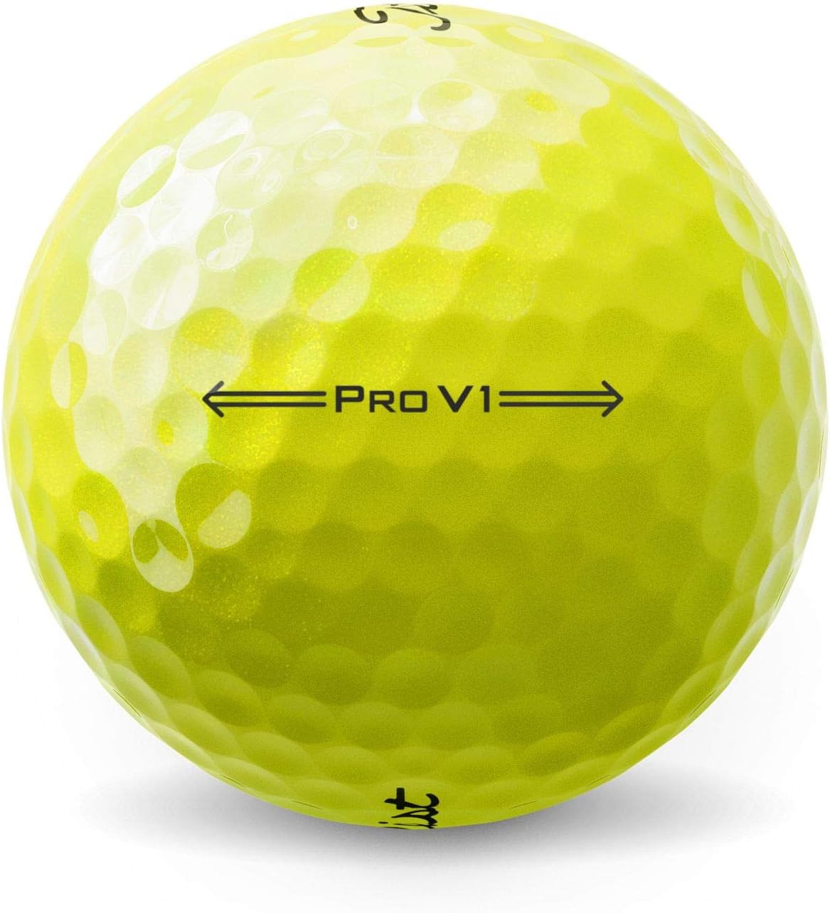 Titleist Pro V1 Golf Balls Prior Generation（8 Dozen Total 96）