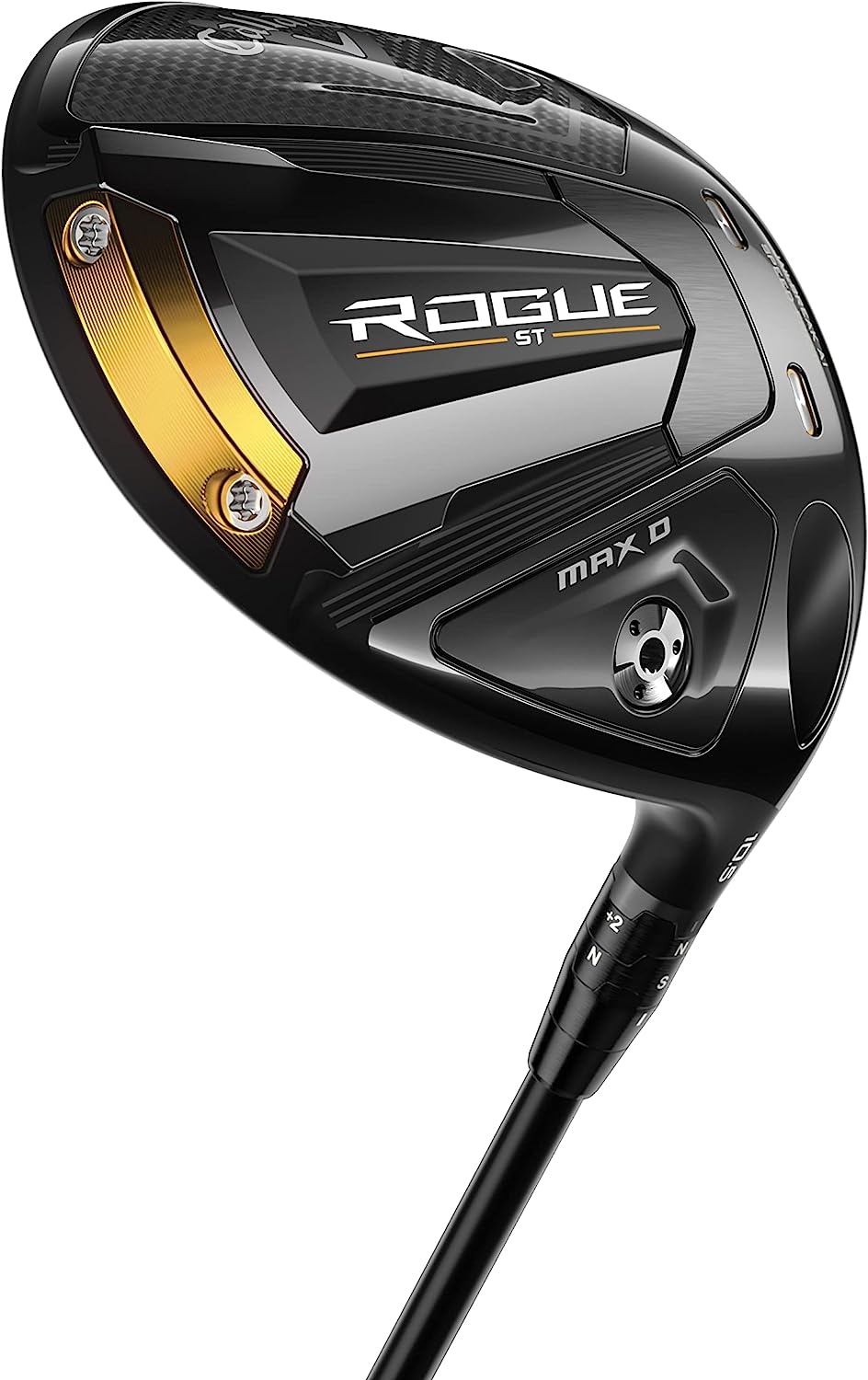Golf 2022 Rogue ST Max Draw Driver