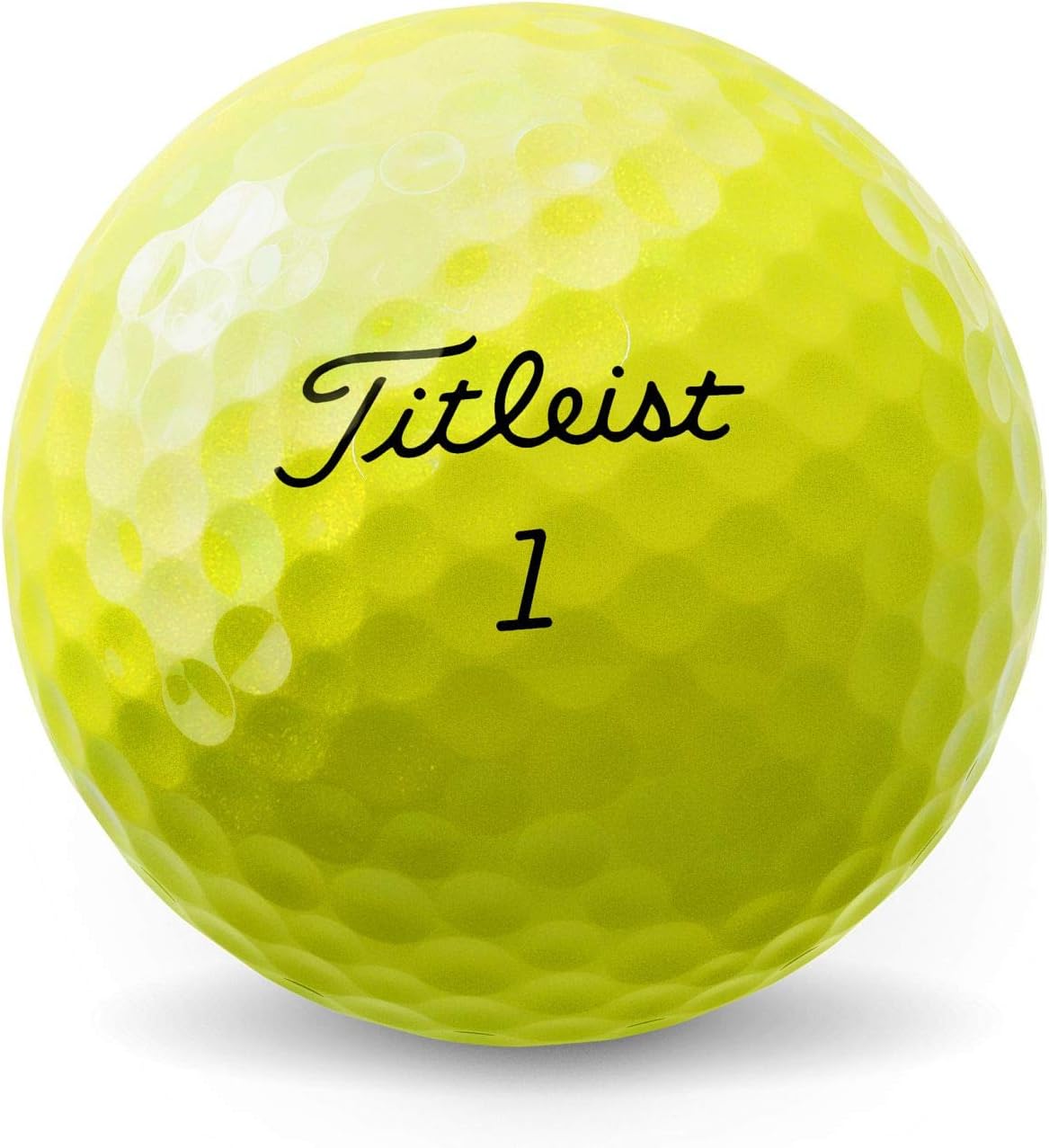 Titleist Pro V1 Golf Balls Prior Generation（8 Dozen Total 96）