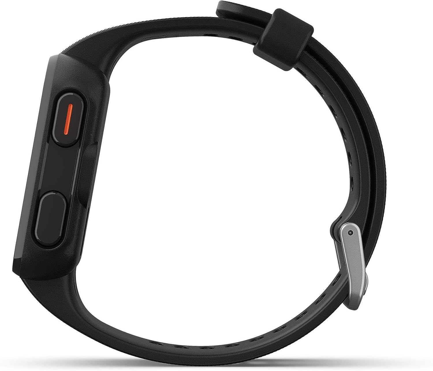 Garmin 010-02028-00 Approach S10, Lightweight GPS Golf Watch, Black