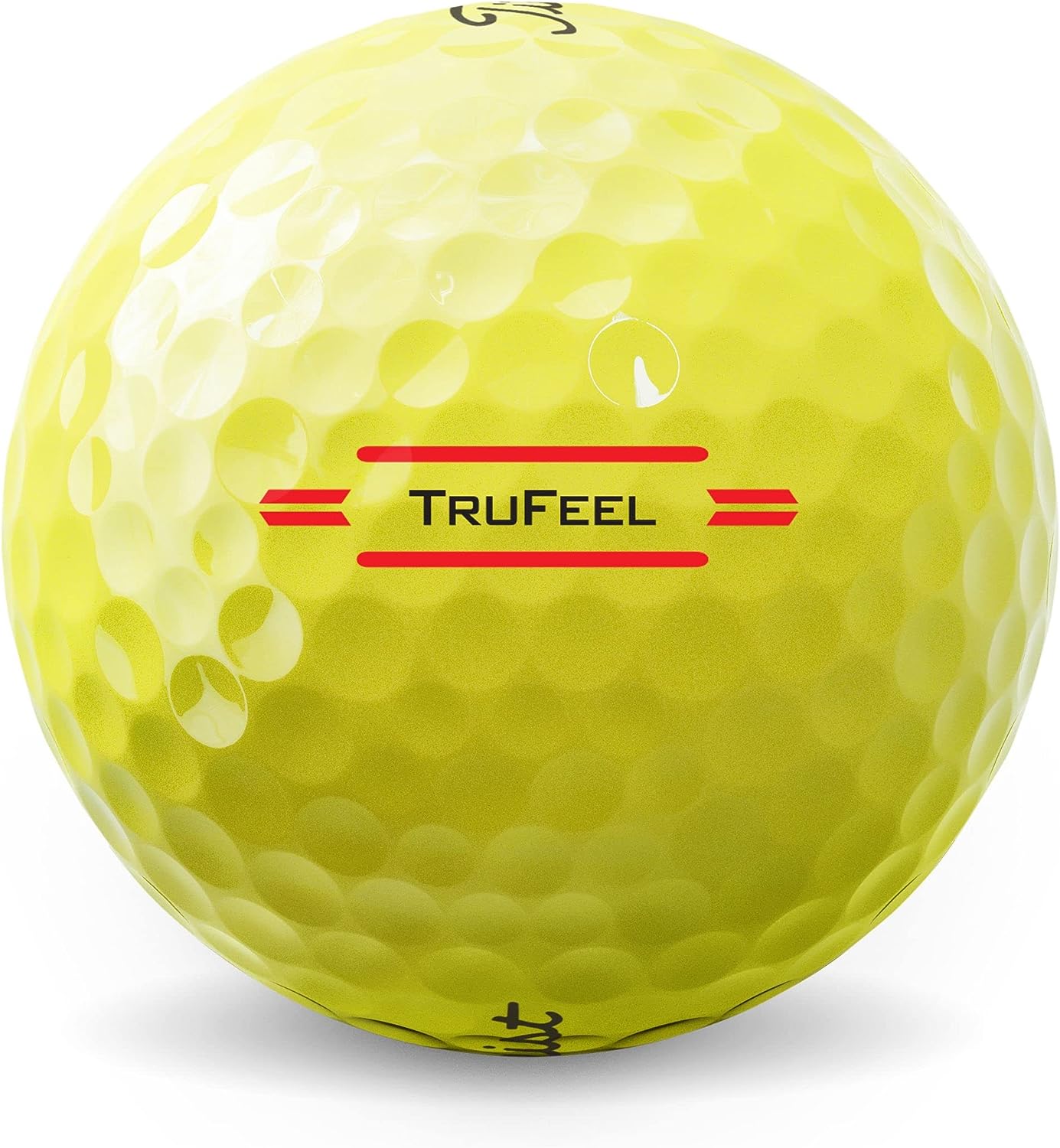 TruFeel Golf Balls