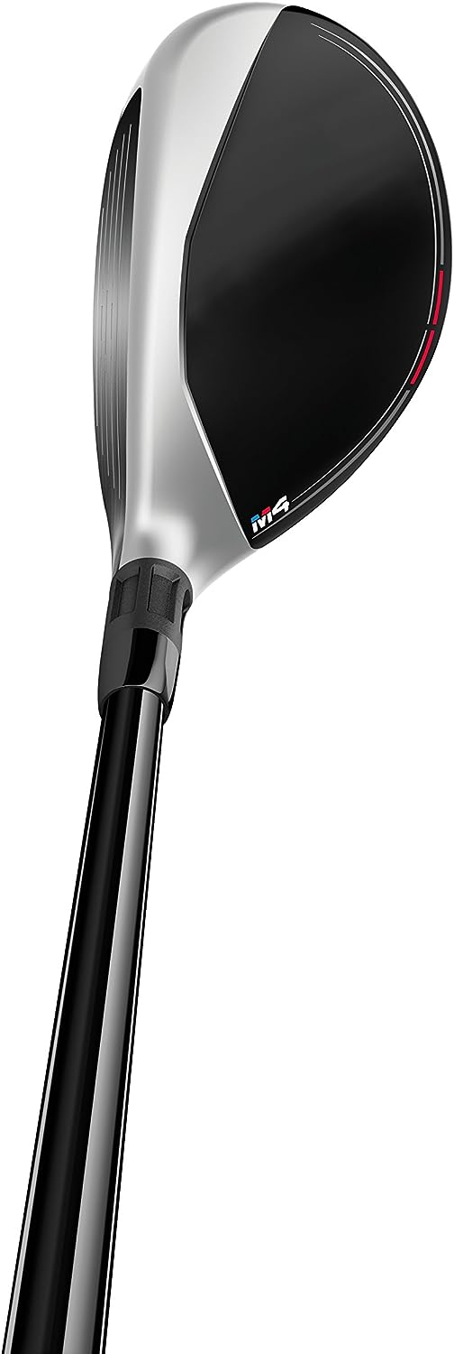 TaylorMade M4 Hybrid Rescue Club