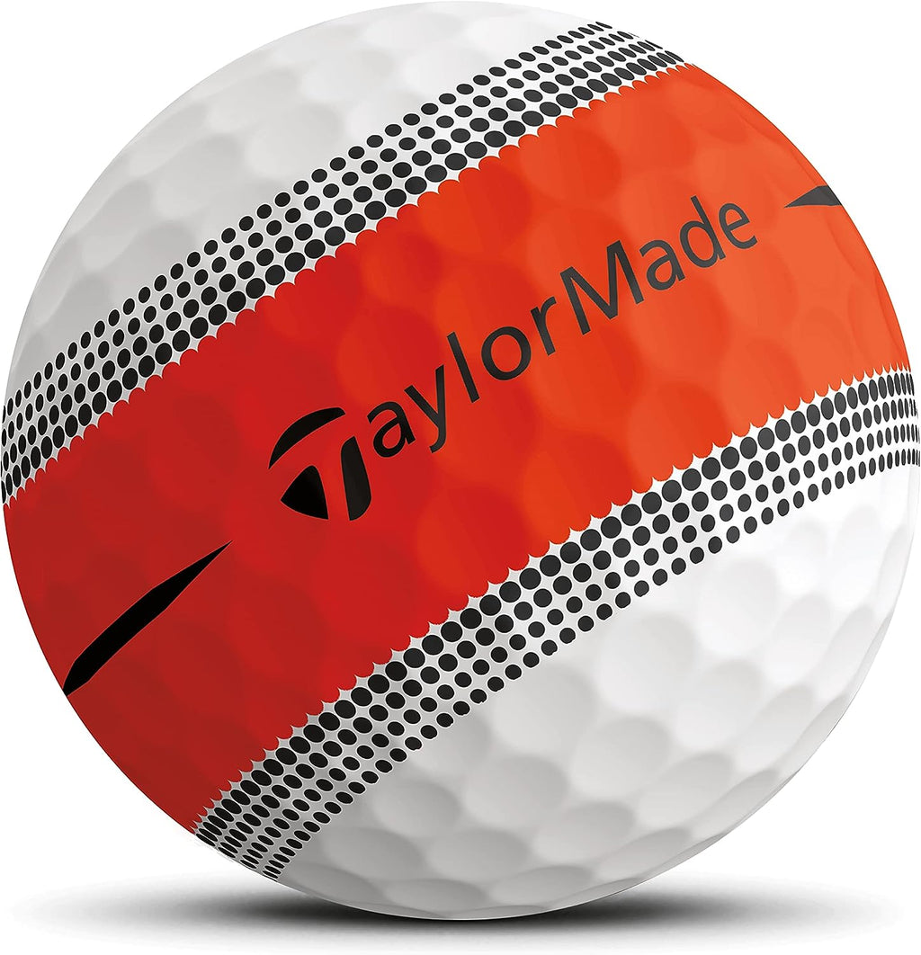 TaylorMade 2022 Tour Response