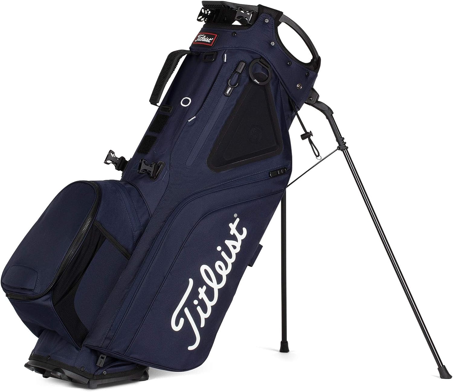 Hybrid 5 Golf Bag