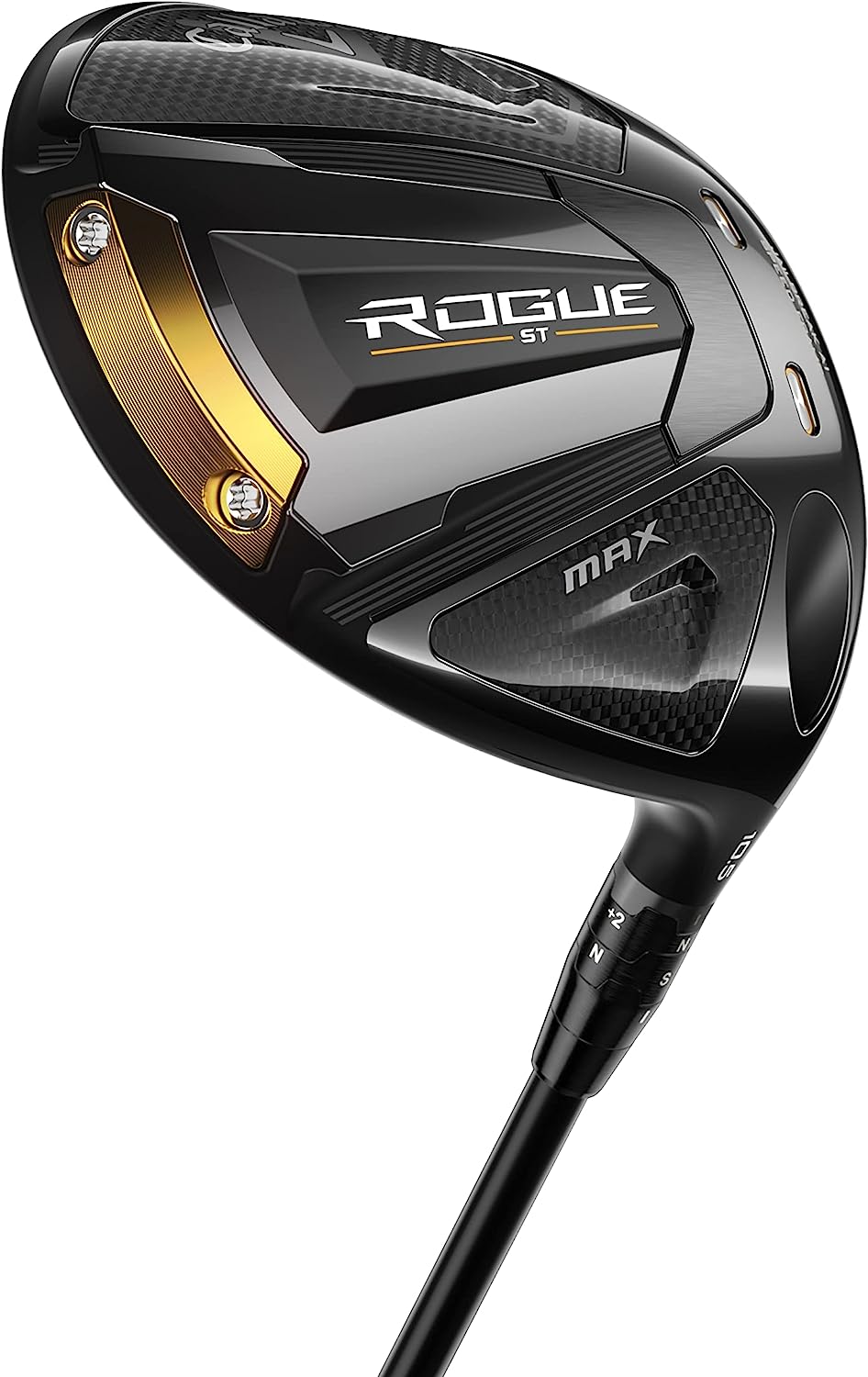 Golf 2022 Rogue ST Max Driver