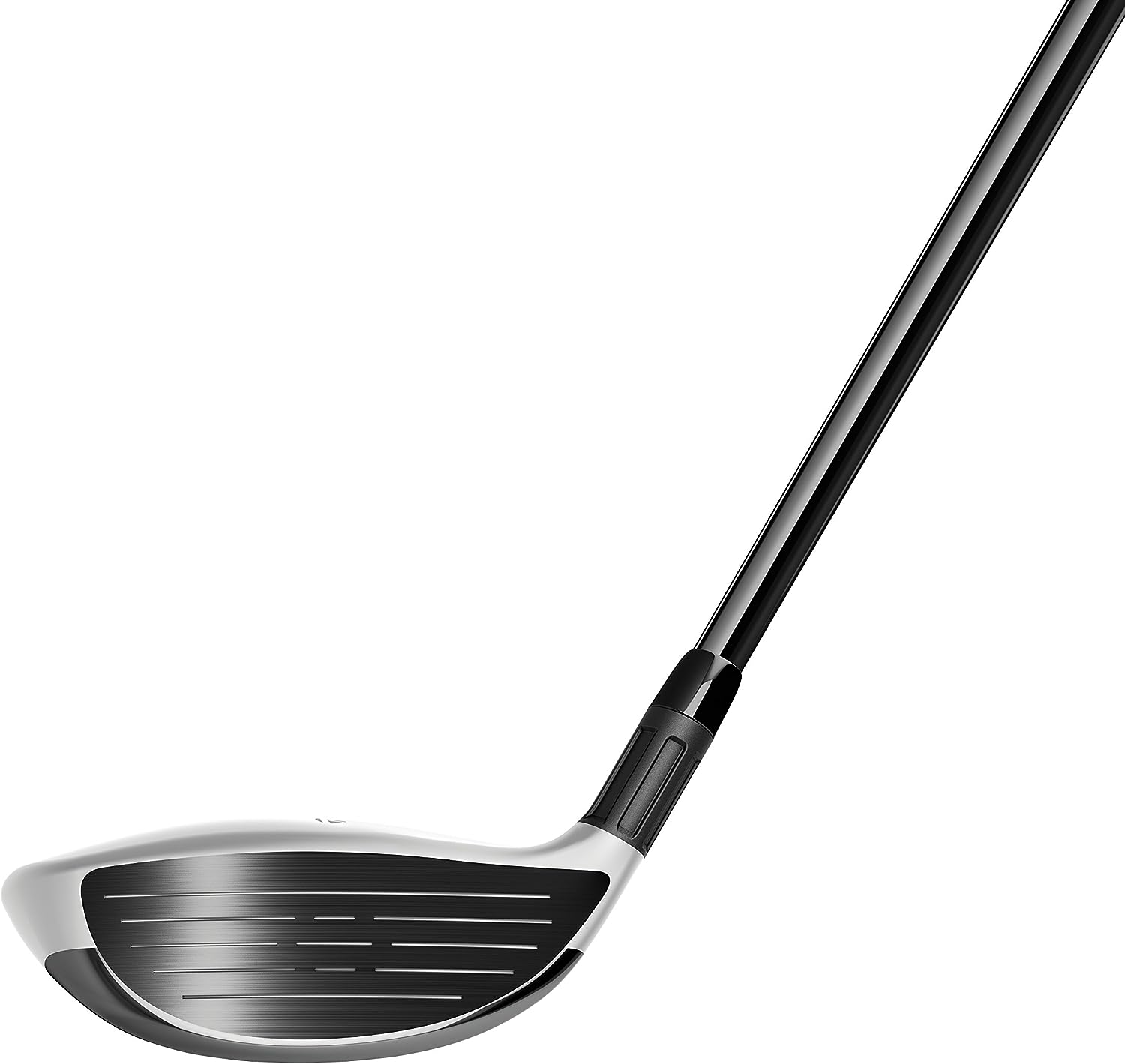 M4 Fairway Wood