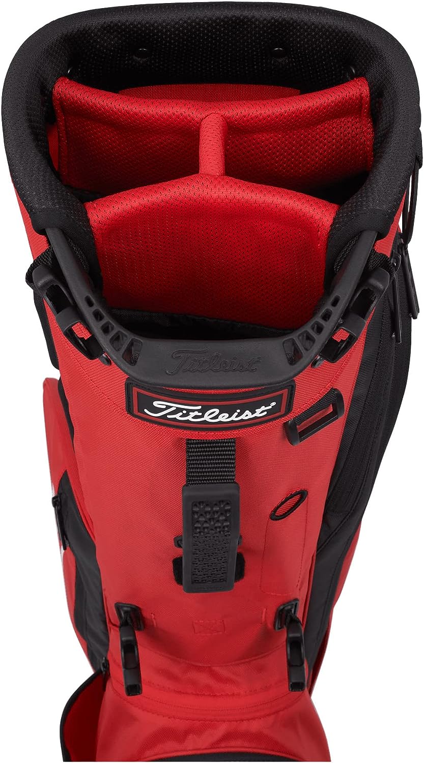 Players 4 Stand Bag