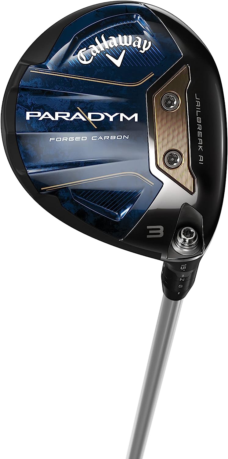 Golf 2023 Paradym Fairway Wood