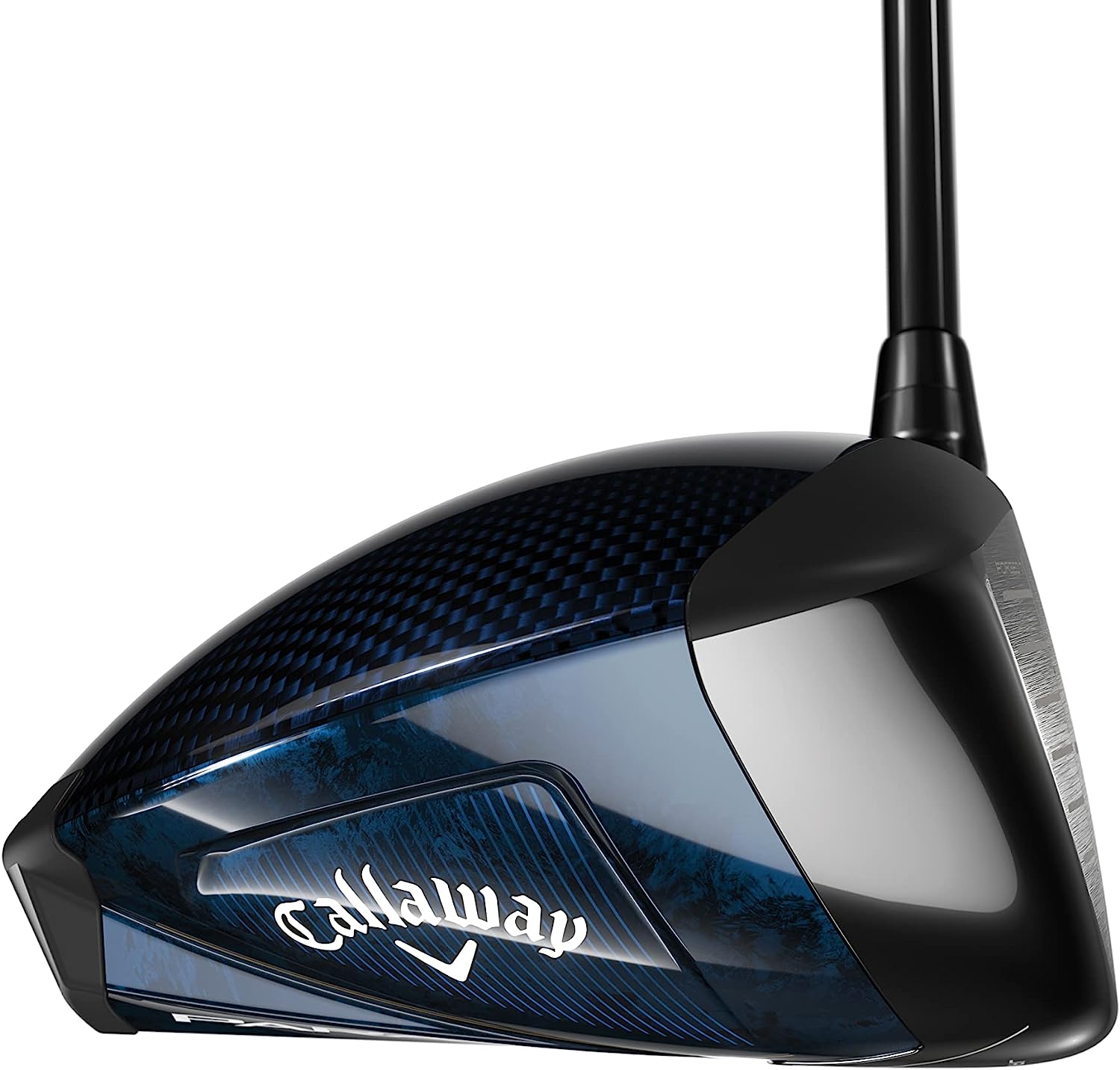 Golf 2023 Paradym TD Driver