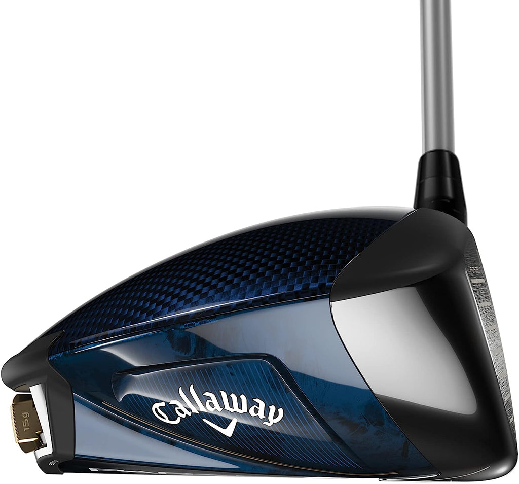 Golf 2023 Paradym Driver
