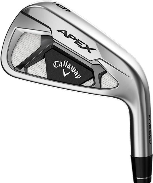 Golf 2021 Apex Individual Iron