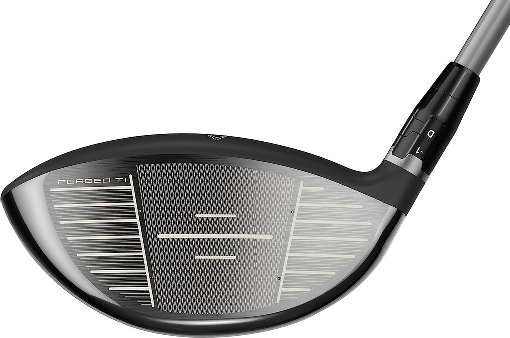 Golf 2023 Paradym Driver