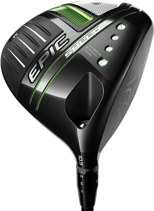 Golf 2021 Epic Speed Driver