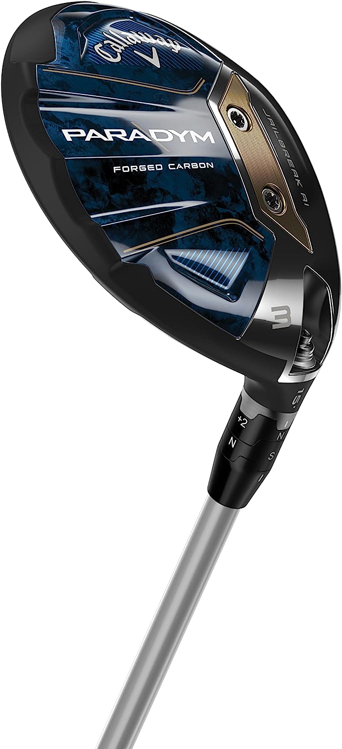 Golf 2023 Paradym Fairway Wood