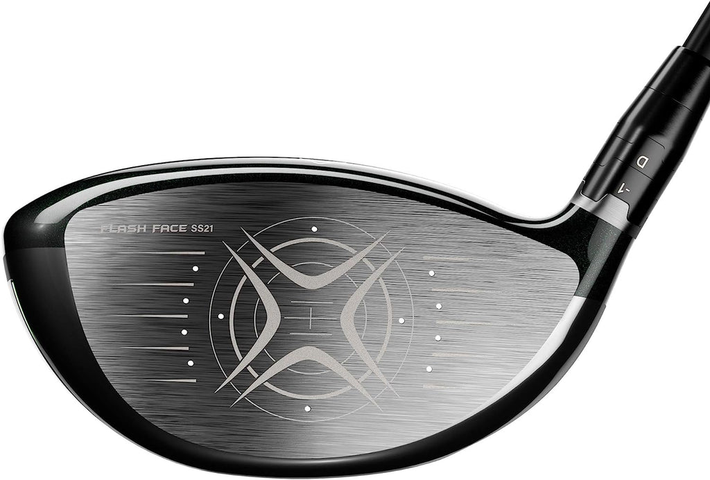 Golf 2021 Epic Speed Driver