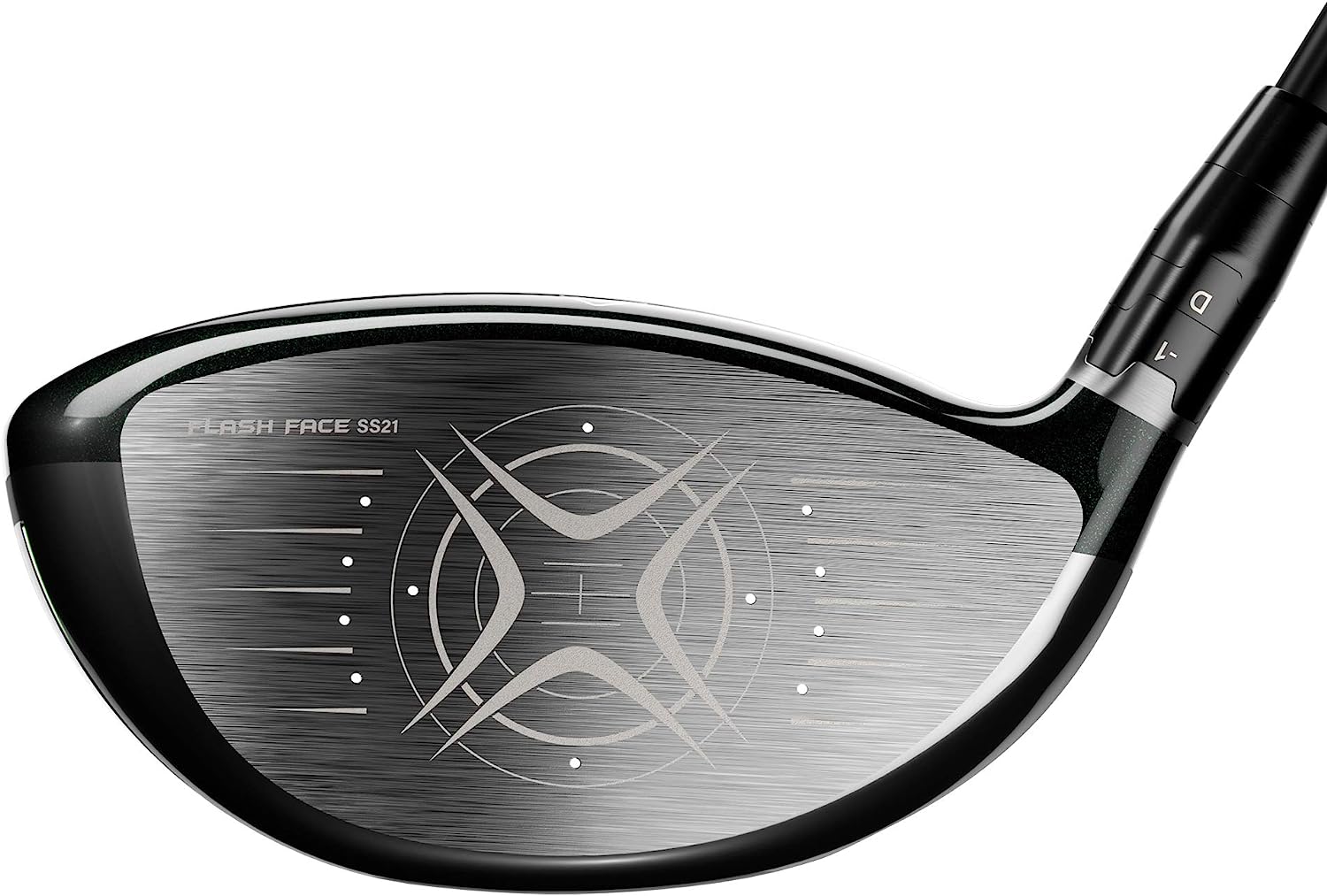 Golf 2021 Epic Speed Driver