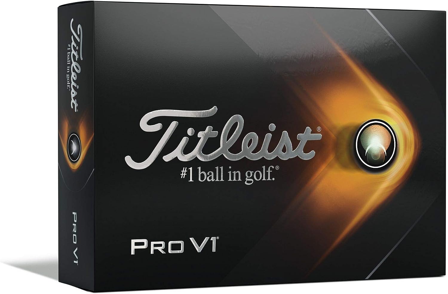 Titleist Pro V1 Golf Balls Prior Generation（8 Dozen Total 96）