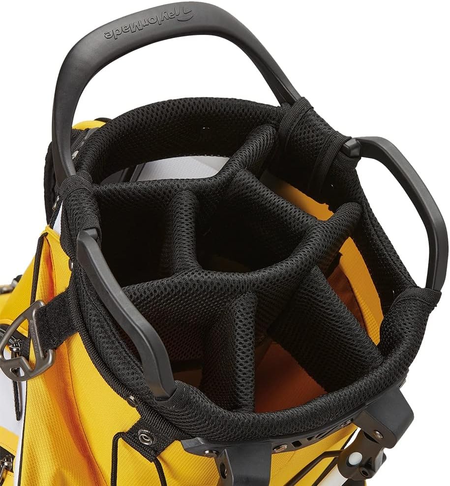 TaylorMade Select ST Stand Bag