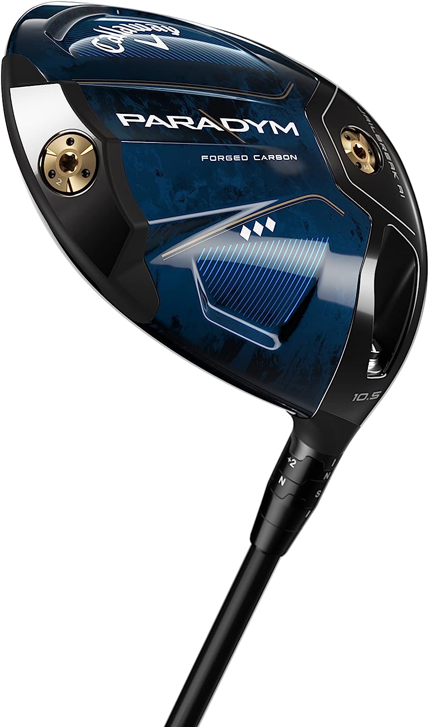 Golf 2023 Paradym TD Driver