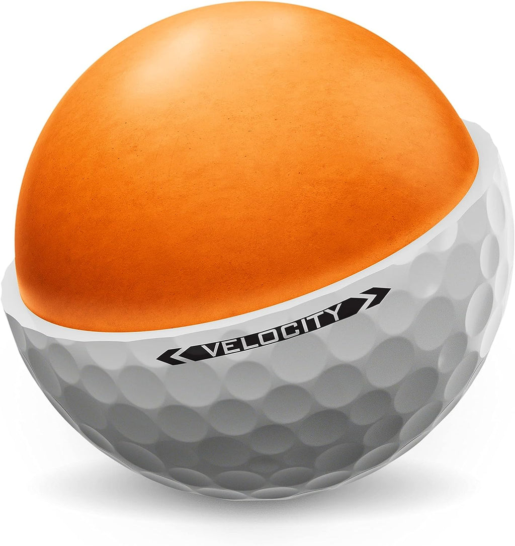 Velocity Golf Balls