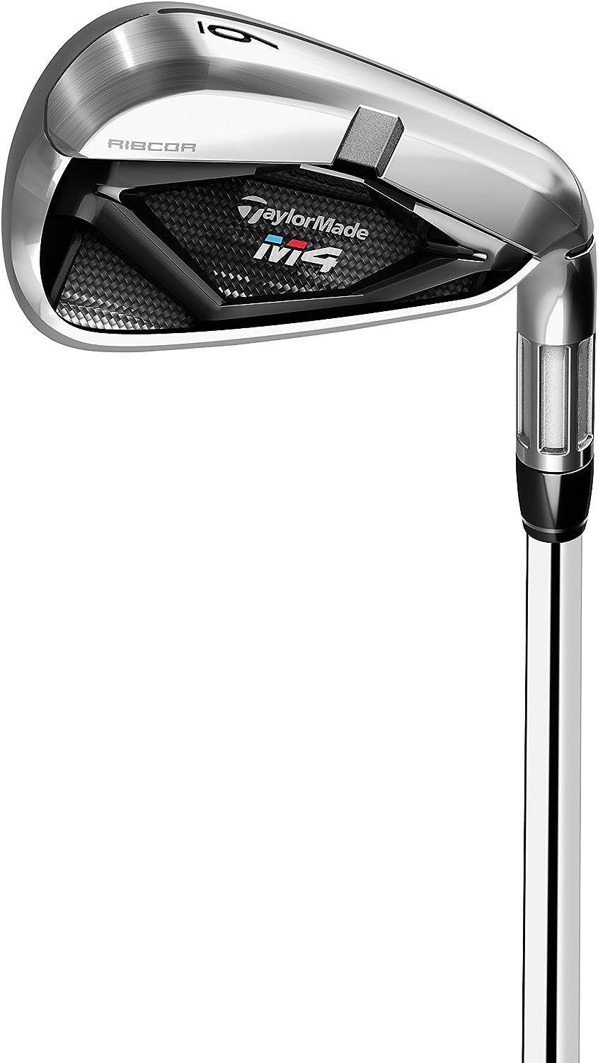 M4 Iron Set