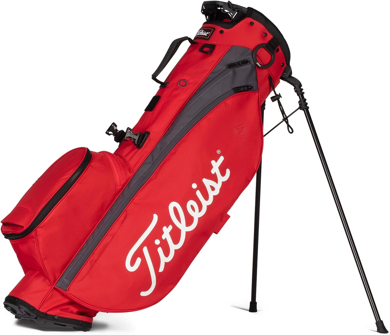 Players 4 Stand Bag