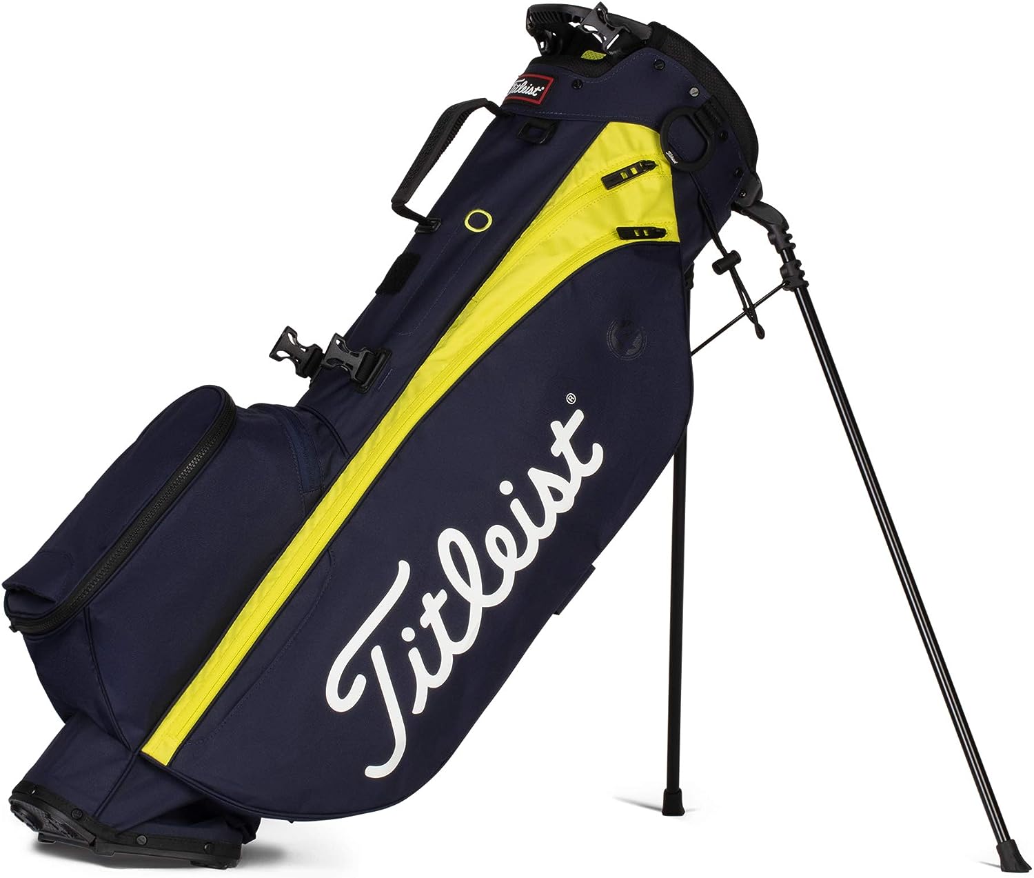 Players 4 Stand Bag
