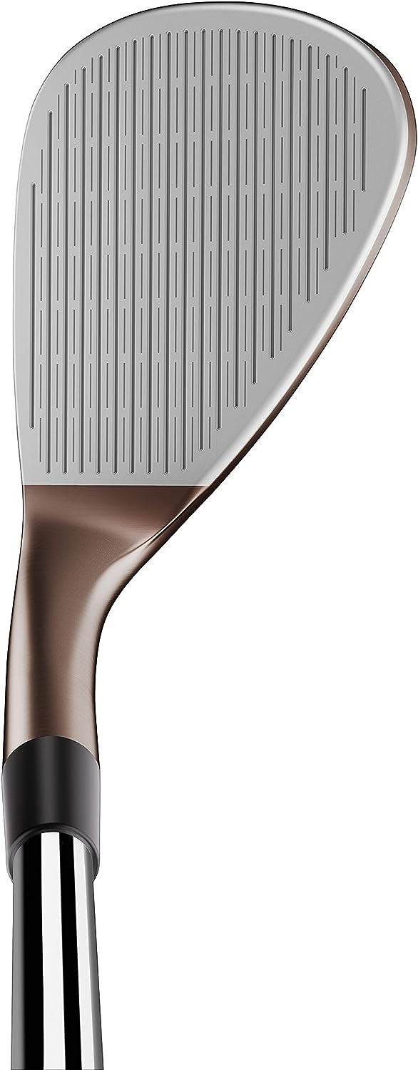 Hi-Toe 3 Wedge