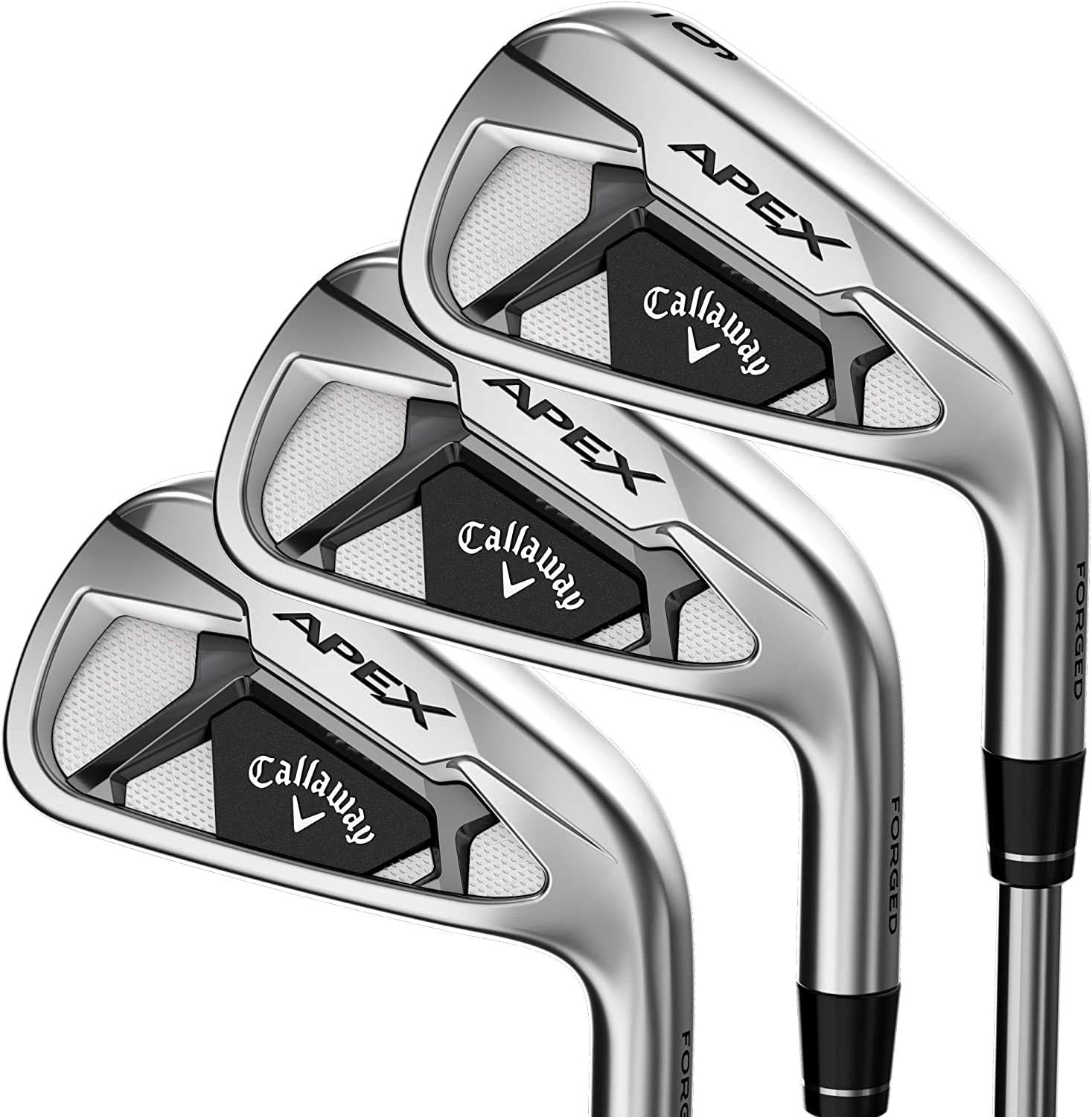Golf 2021 Apex Iron Set