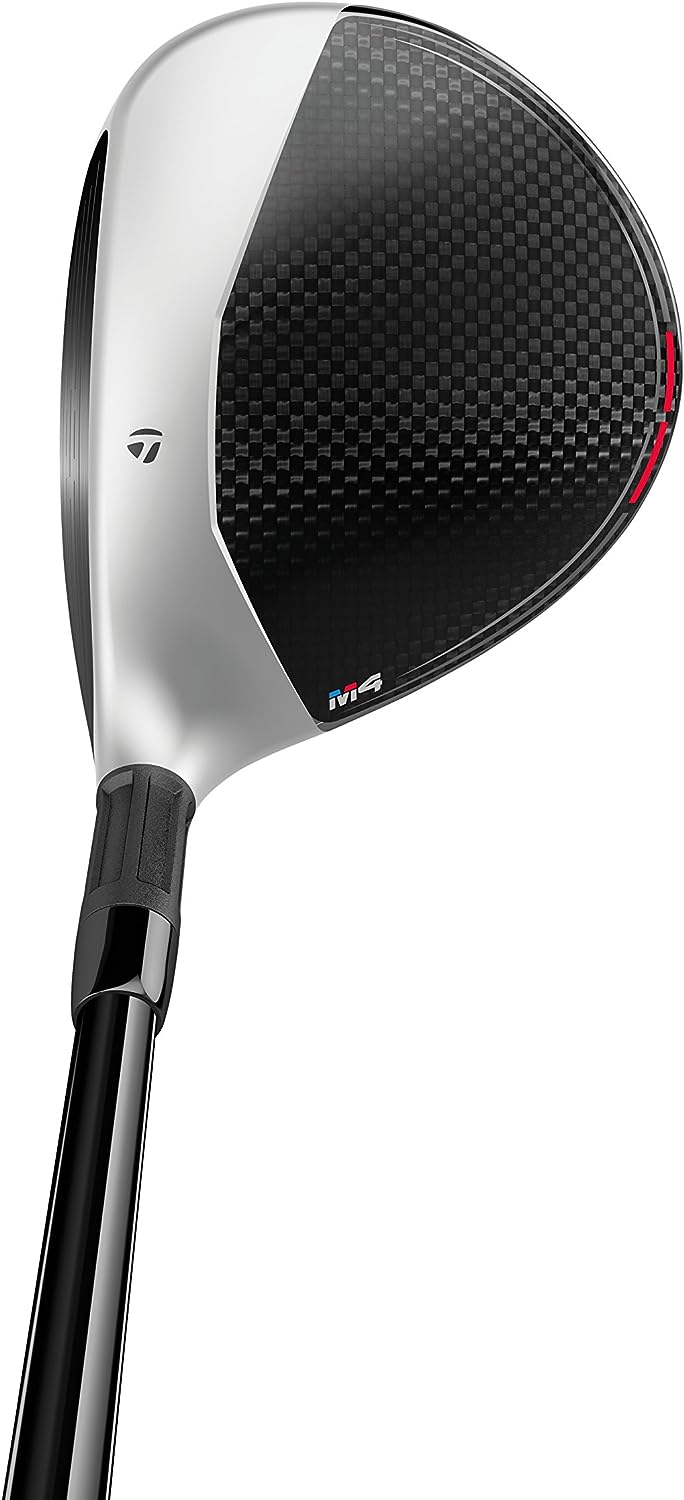 M4 Fairway Wood