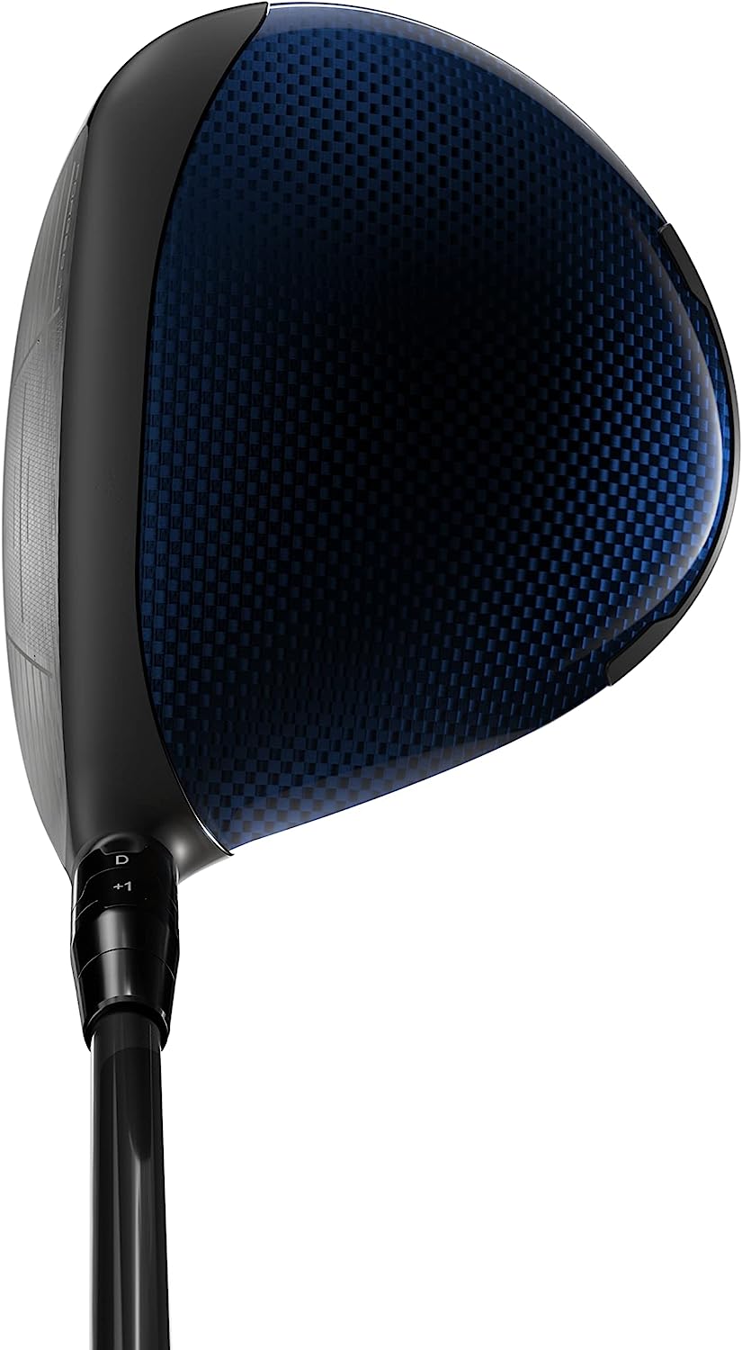 Golf 2023 Paradym TD Driver