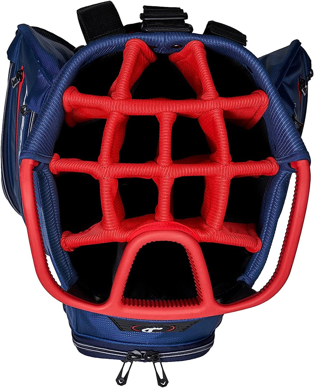 Golf 2022 Org 14 Cart Bag