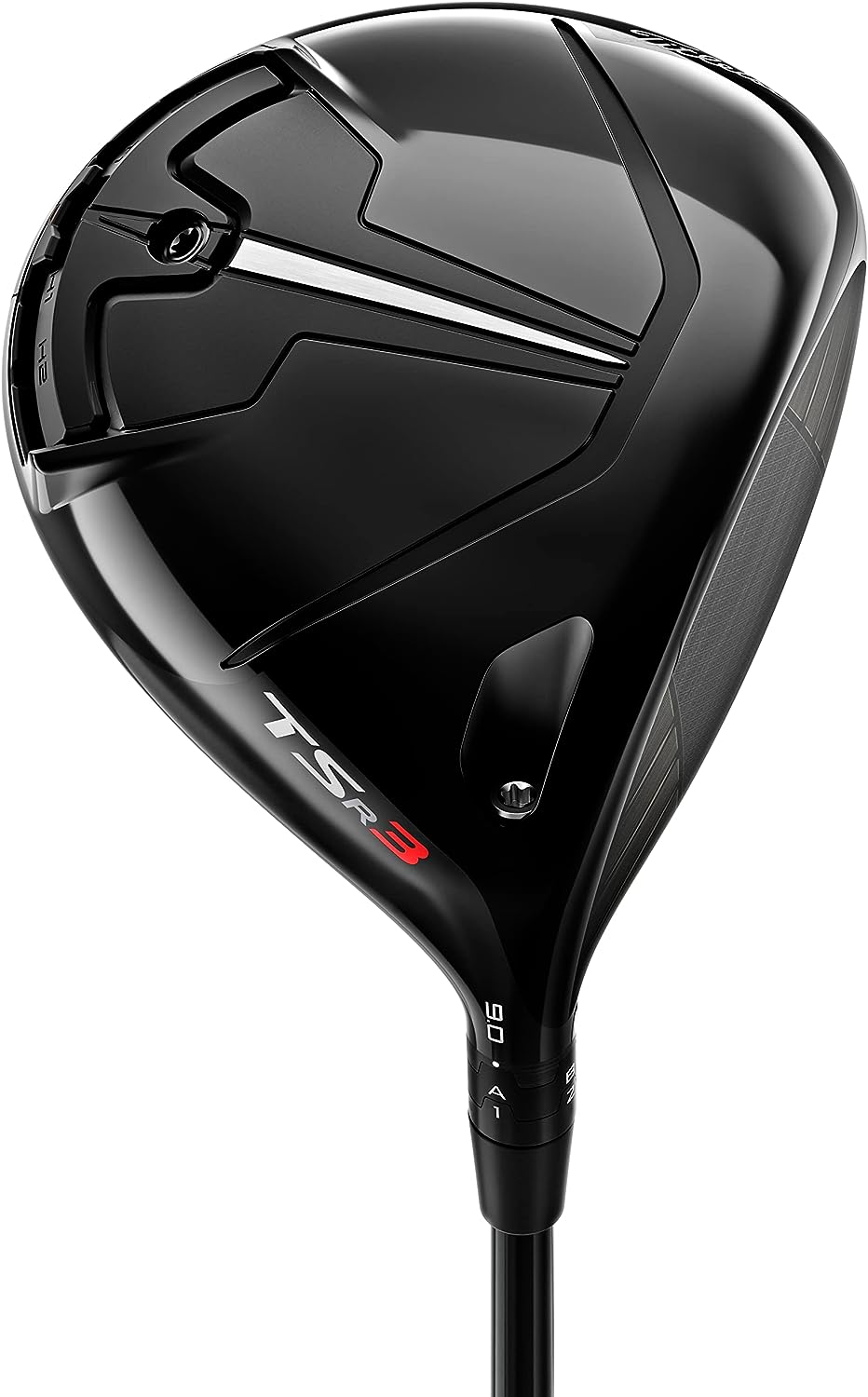 TSR3 Driver 9 Tensei Black 65 Stiff