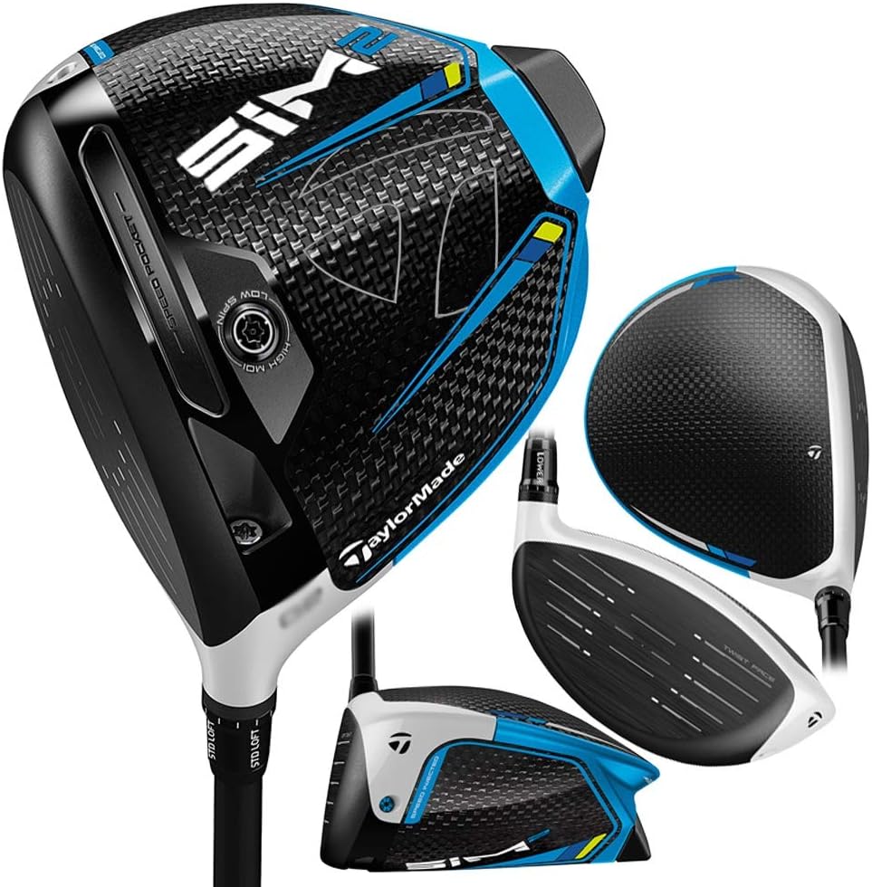SiM 2 Driver Mens