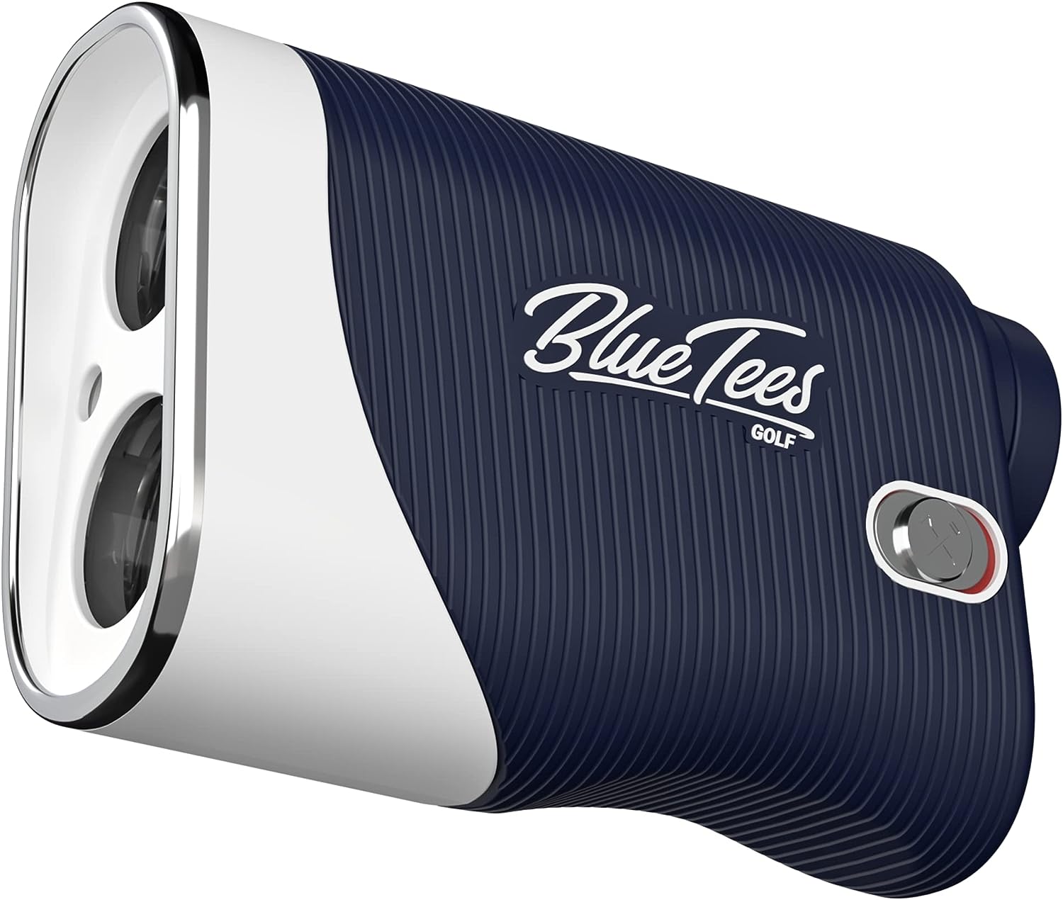Blue Tees Golf - Series 3 Max with Laser Rangefinder with Slope Switch - 900 Yards Range