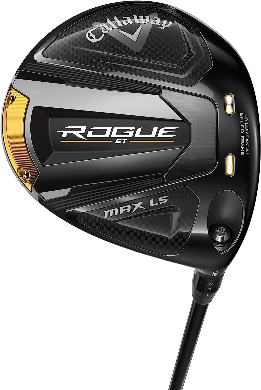Golf 2022 Rogue ST Max LS Driver