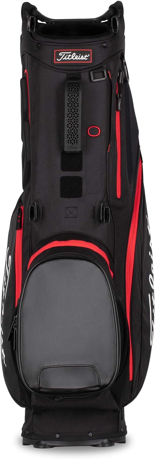 Hybrid 5 Golf Bag