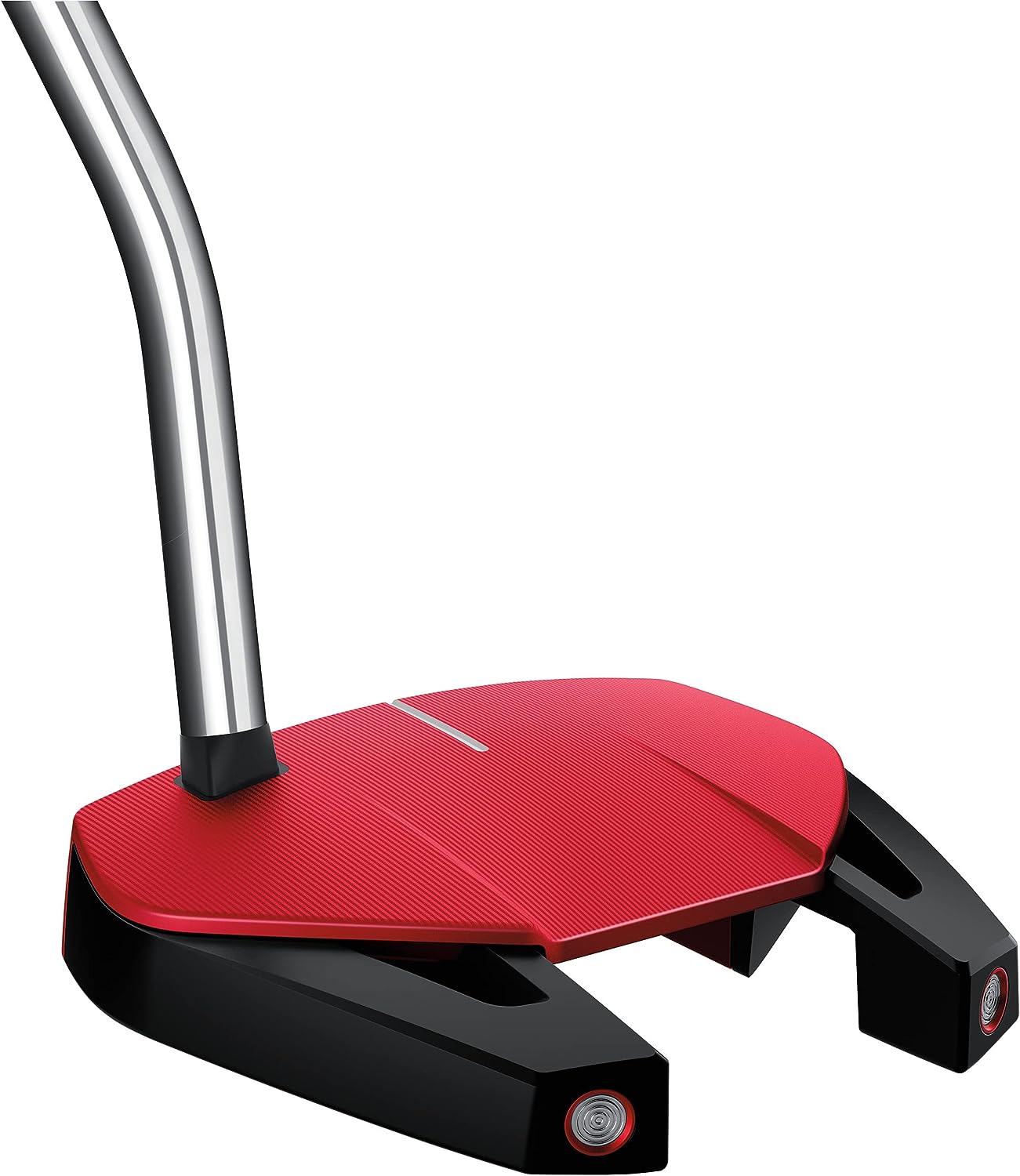 Spider GT Red/Silver/Black