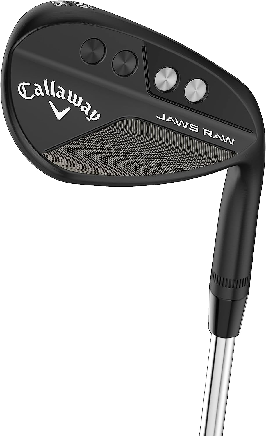 Golf 2022 Jaws Raw Wedge