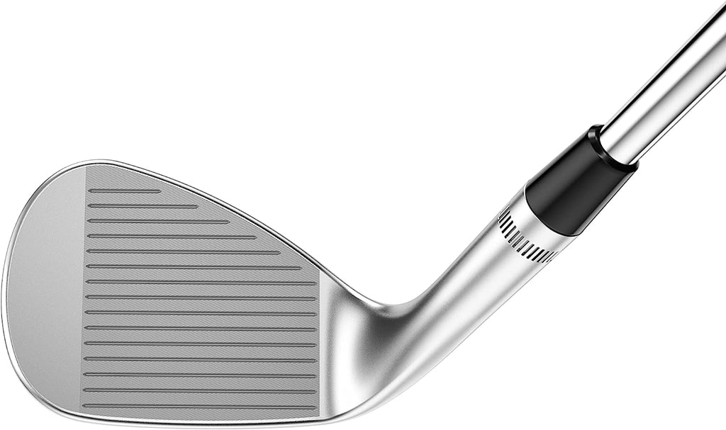 Golf 2022 Jaws Raw Wedge