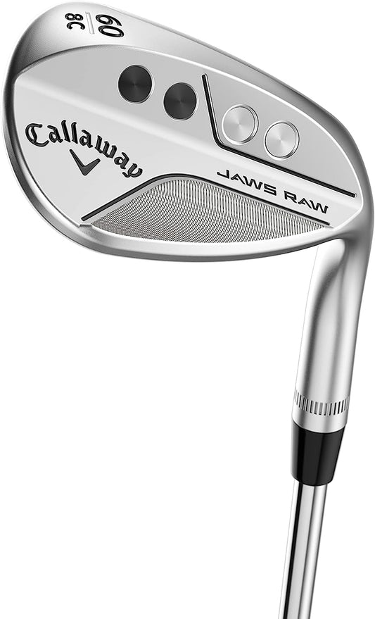 Golf 2022 Jaws Raw Wedge
