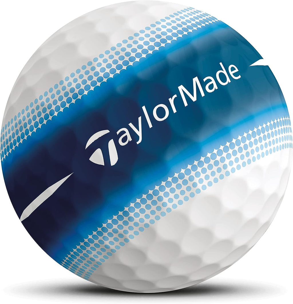 TaylorMade 2022 Tour Response