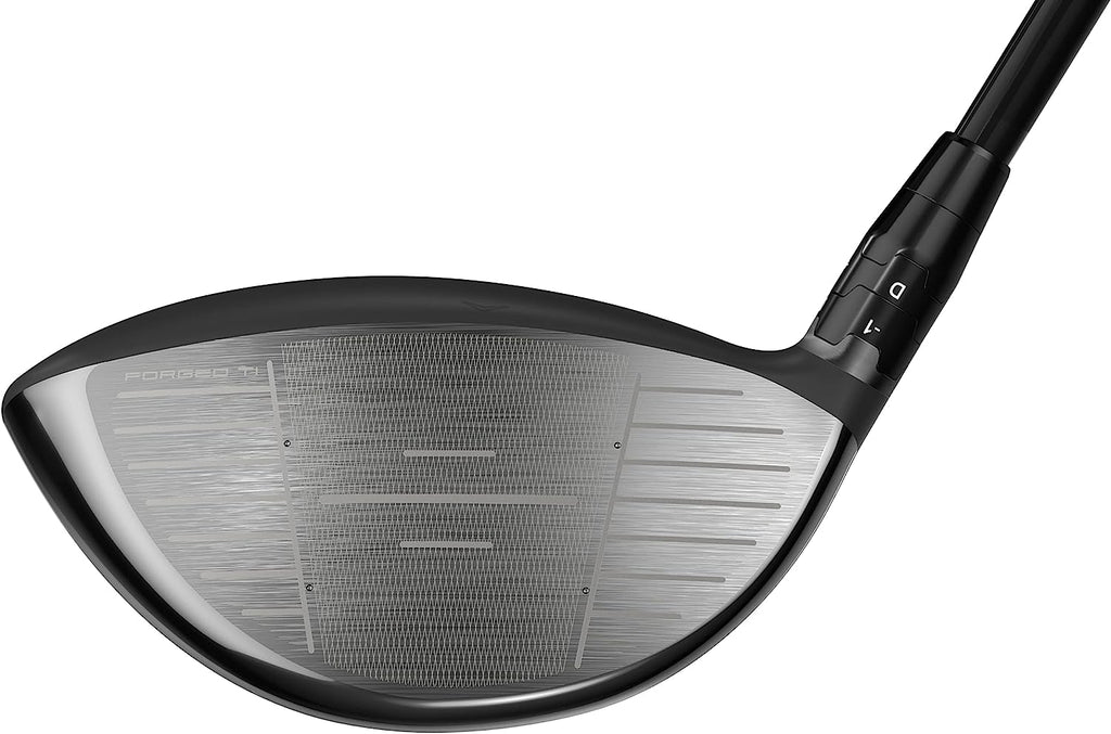 Golf 2023 Paradym TD Driver