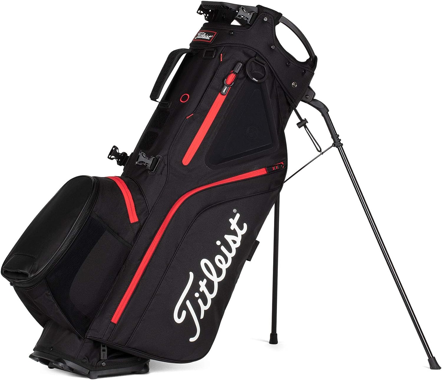 Hybrid 5 Golf Bag