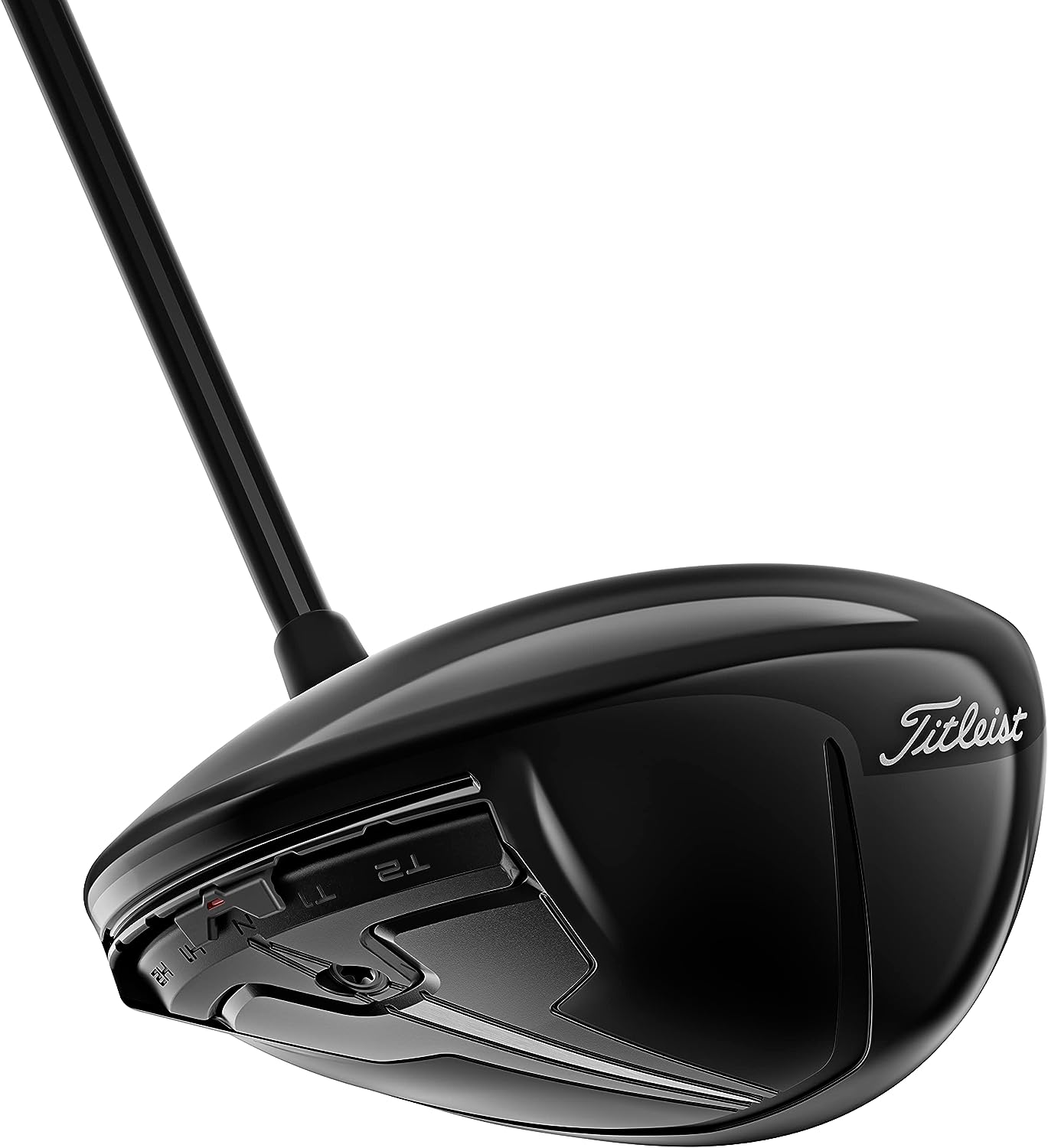 TSR3 Driver 9 Tensei Black 65 Stiff
