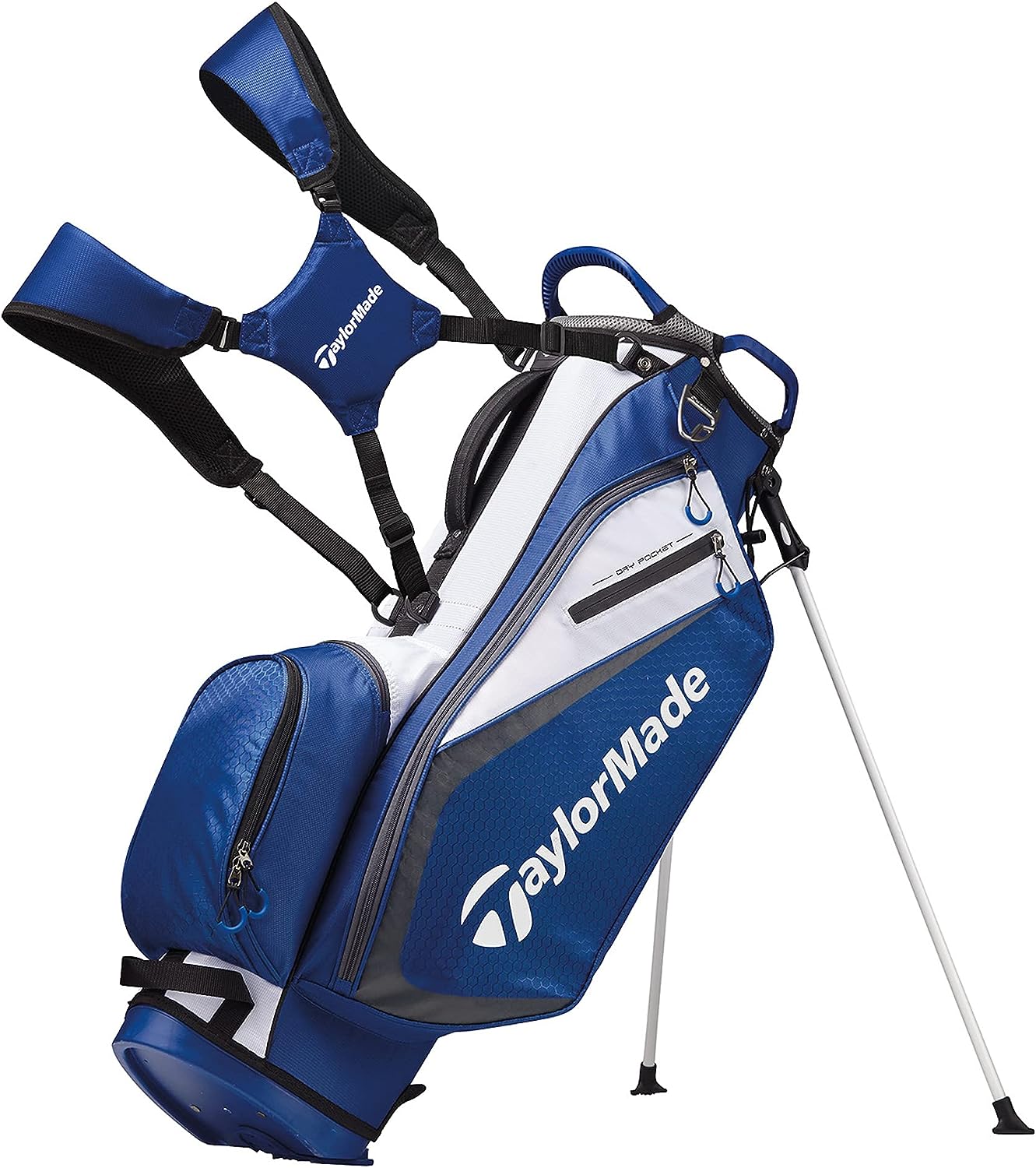 TaylorMade Select ST Stand Bag