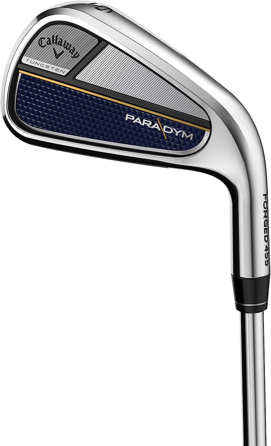 Golf 2023 Paradym Individual Iron