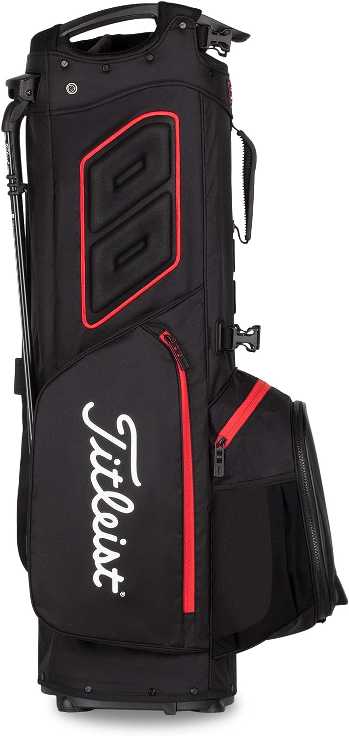 Hybrid 5 Golf Bag