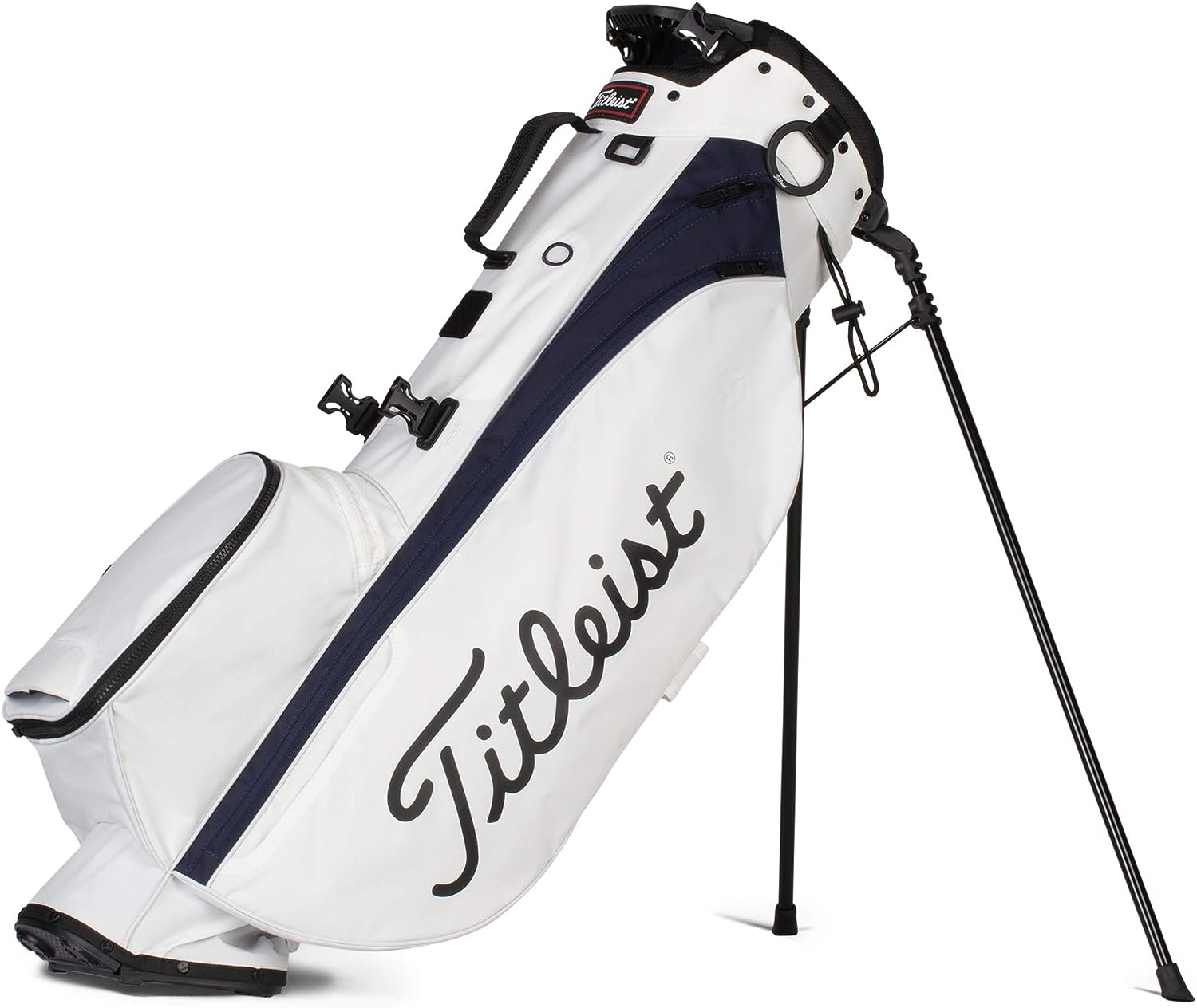Players 4 Stand Bag